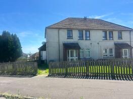 16, Ardgour Road, Knockinlaw, Kilmarnock KA3 2AB