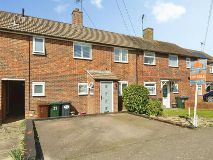 Nettlefield, Ashford, TN24 9