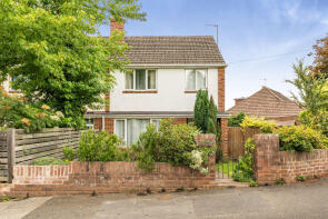 17, West Garth Road, Exeter EX4 5AH