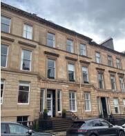 Flat 1/1, 7, Park Circus Place, Glasgow G3 6AH