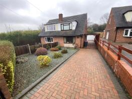 86, Wedgewood Crescent, Ketley, Telford TF1 5BL