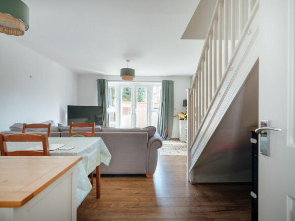 Living / Dining Room