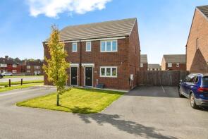 43a, South Parkway, Seacroft, Leeds LS14 6ZD