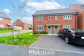 125, Eagle Lane, Birmingham B31 5FD