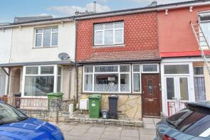 23, Henderson Road, Southsea PO4 9JD