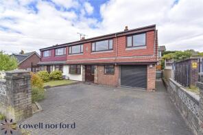 2, Newhouse Close, Wardle, Rochdale OL12 9LW