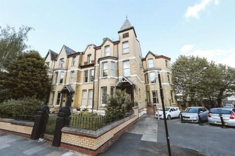 Princes Avenue, Princes Park, Liverpool, Merseyside, L8