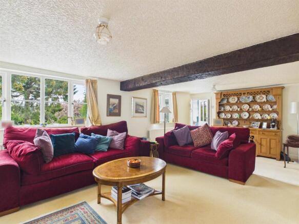 Cherry Cottage, Hulland Village, Ashbourne photo 4