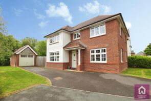 19, Normandy Crescent, Huntington, Chester CH3 6FS