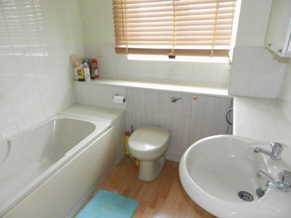 En suite