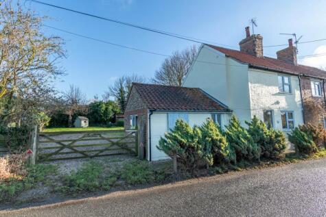 Hindringham Road, Binham, NR21