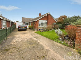 3, Vauxhall Road, Bracebridge Heath, Lincoln LN4 2QQ