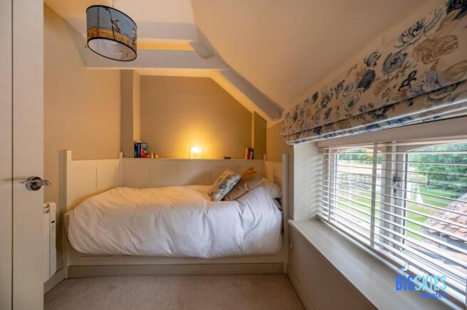 Single Bedroom