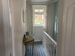 STAIRS/LANDING