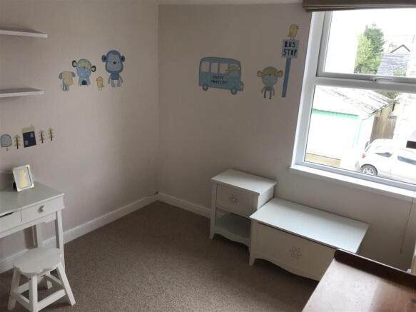 Bedroom Two: