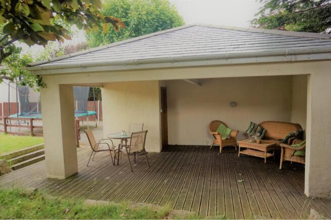 Decking