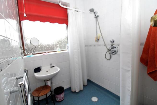 Wet Room