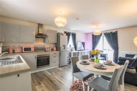 Orchard Avenue, Bristol, BS13