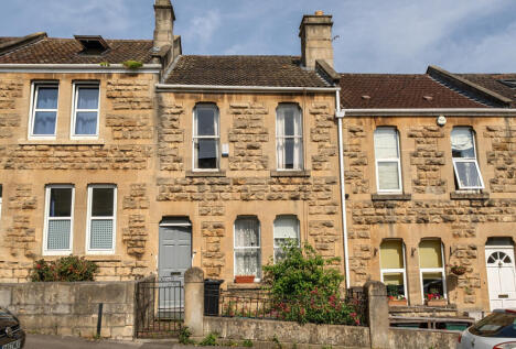 St. Kildas Road, Bath, Somerset, BA2