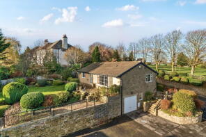 37, Park Road, Cross Hills, Keighley BD20 8BG