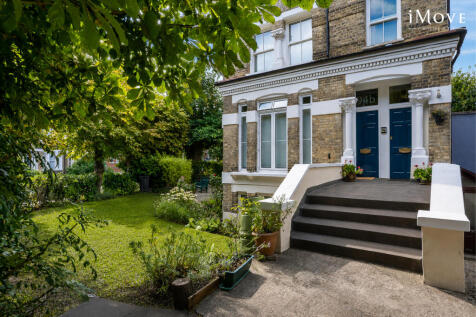 Belvedere Road, London, SE19