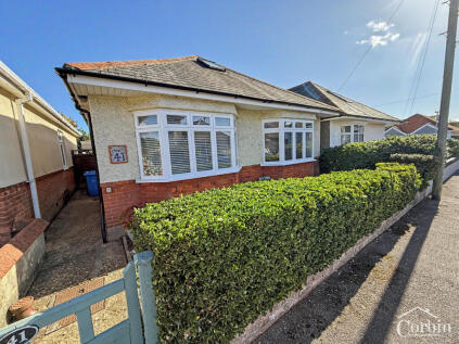 Heather View Road, Poole, BH12 4