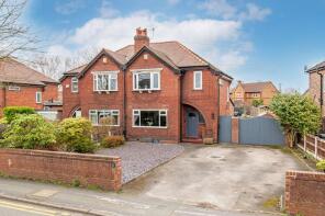 11, Green Lane, Poulton-with-fearnhead, Warrington WA1 4JA