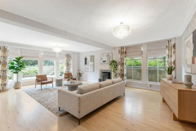 10A Cleveden Drive, Kelvinside, G12 0SE photo 4