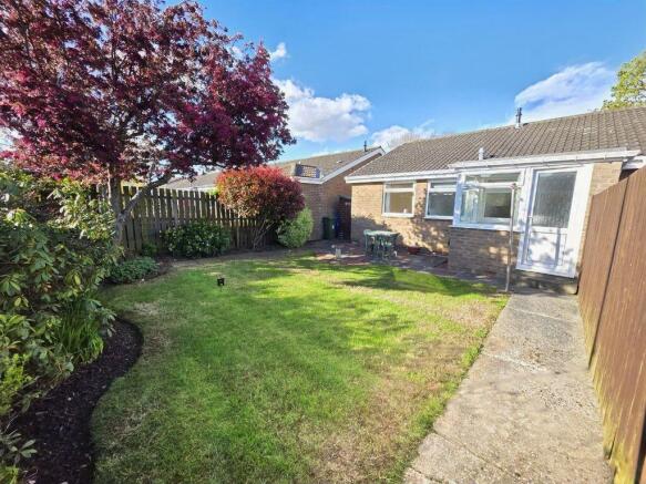 Wilton Close, Cramlington photo 4