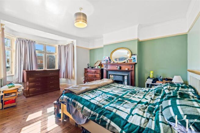 Davigdor Road, Hove photo 4