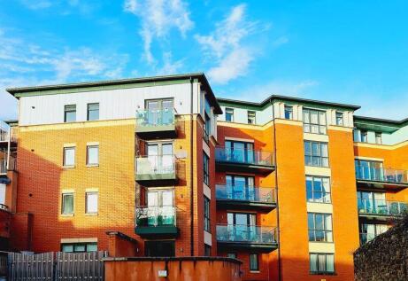Riverview Court, Hereford