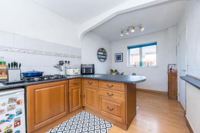 2 bed Terraced for sale Image 4