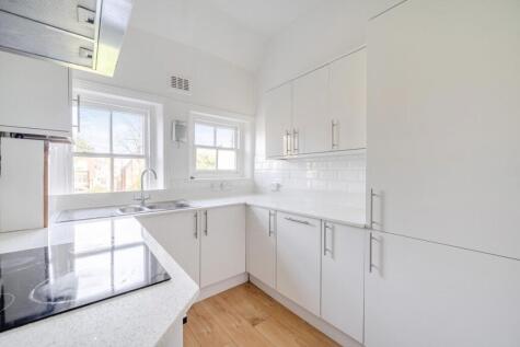 West Hill, Putney, London, SW15