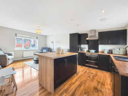 Violet Drive, Newton Abbot