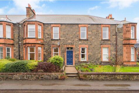 29/1 Rosetta Road, Peebles EH45 8HJ