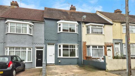 Cottall Avenue, Chatham, Kent, ME4