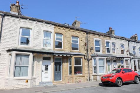 Avondale Road, Heysham, Morecambe