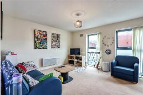 16, 1 Cardigan House, Adelaide Lane, Sheffield S3 8BR