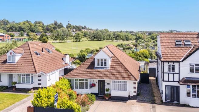 36 Timberdine Avenue Battenhall Worcester