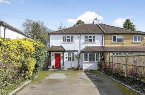 315, Reigate Road, Epsom KT17 3LT