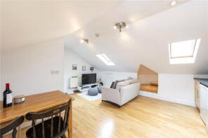 Flat 3, 8, Wimbart Road, London SW2 2AS