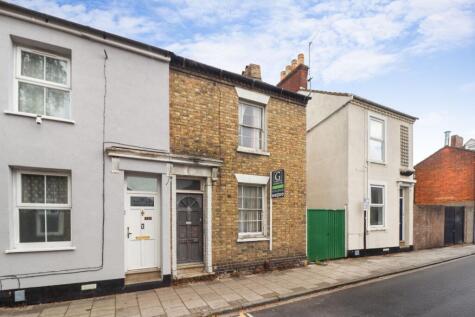 Battison Street, Bedford