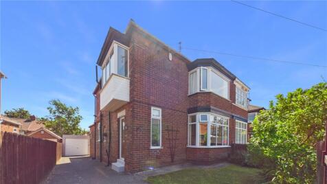 Easby Avenue, Tollesby, Middlesbrough, TS5