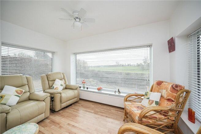 Sunroom