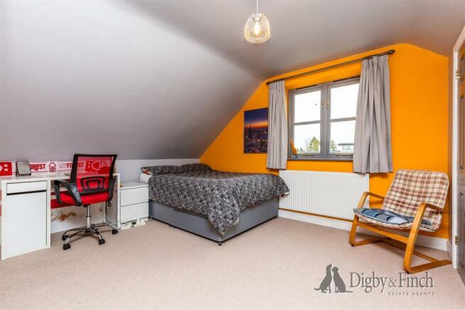 40 College Street, East Bridgford, NG13 8LF-37wate