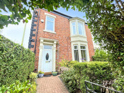 Westoe Road, Westoe, South Shields, Tyne and Wear, NE33 3PW