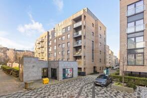 Flat 29, 19, Shrubhill Walk, Pilrig, Edinburgh EH7 4FH