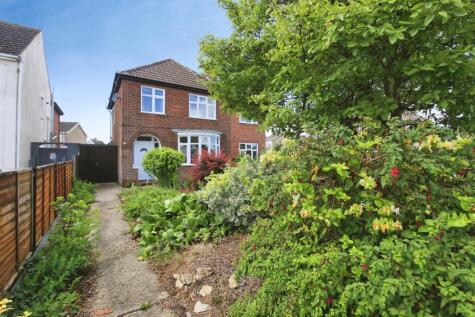 Peterborough Road, Farcet, Peterborough
