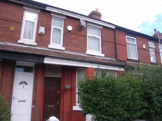 Photo of the property