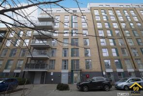 Flat 34, Farlow House, Loughborough Park, London SW9 8FY